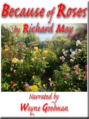 cover image of Because of Roses